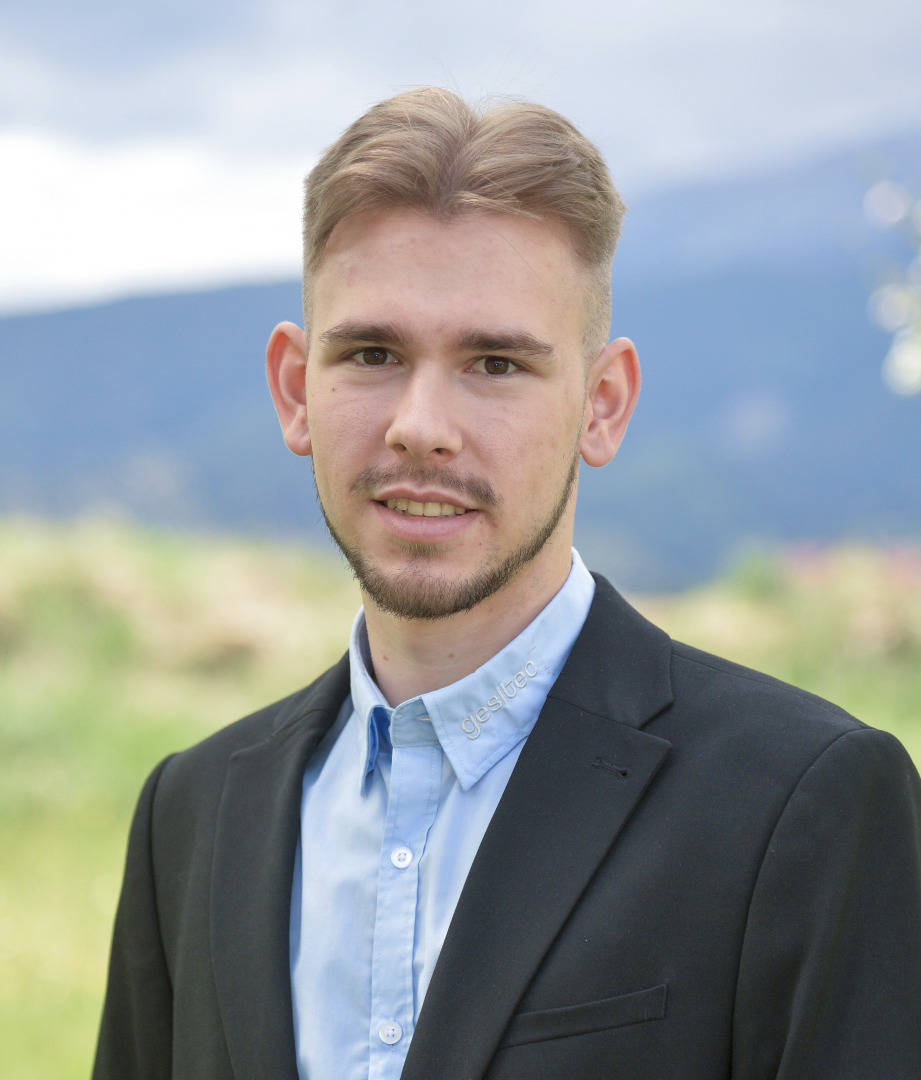 Raphael Lorberau