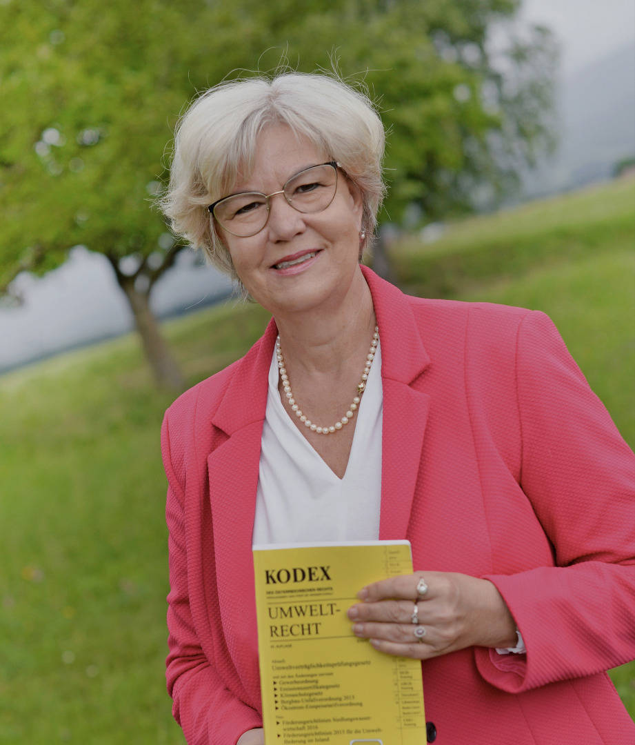Ing. Martina <br>Doppelreiter-Strobl